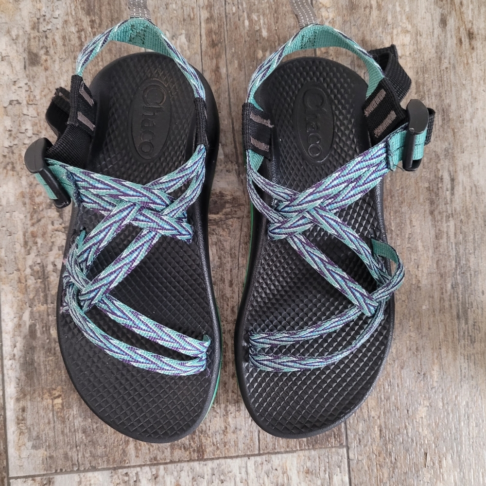 Chaco- youth size 2
